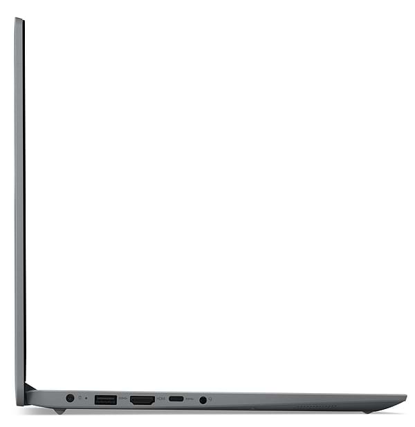 Фото - Ноутбук Lenovo IdeaPad 1 15ADA7 (82R10047RA) Cloud Grey