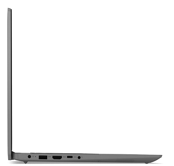 Фото - Ноутбук Lenovo IdeaPad 3 15ITL6 (82H803KHRA) Arctic Grey