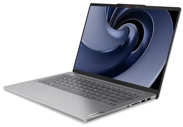 Фото - Уценка - Ноутбук Lenovo IdeaPad Pro 5 14IMH9 (83D2003JRA) Arctic Grey