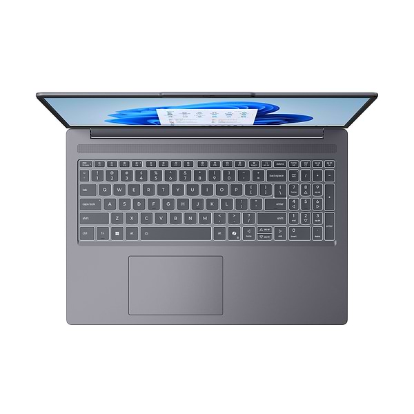 Фото - Ноутбук Lenovo IdeaPad Slim 3 16IRH10 (83K2007ERA) Luna Grey