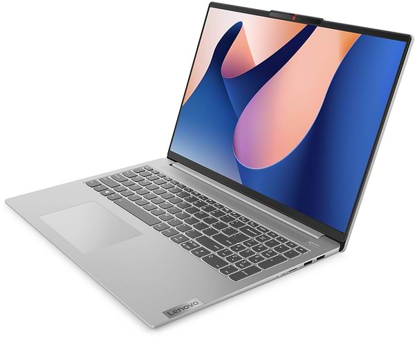 Фото - Ноутбук Lenovo IdeaPad Slim 5 16IAH8 (83BG004SRA) Cloud Grey