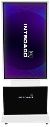 Фото - Интерактивный киоск INTBOARD INFOCOM RT 43'' (Capacitive touch) (10447017)