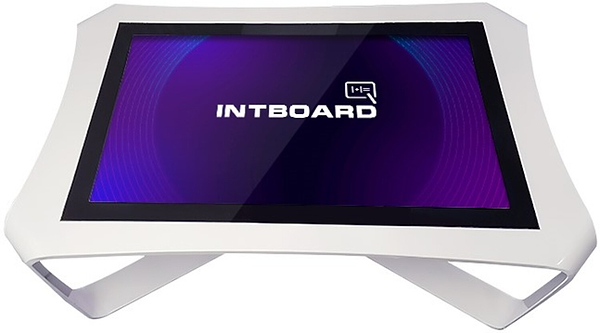 Фото - Интерактивный стол INTBOARD STYLE X43 (10535011)