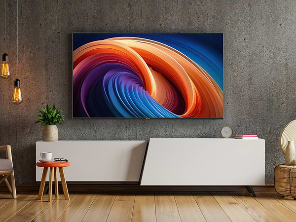 Фото - Телевизор KIVI 55U740NB