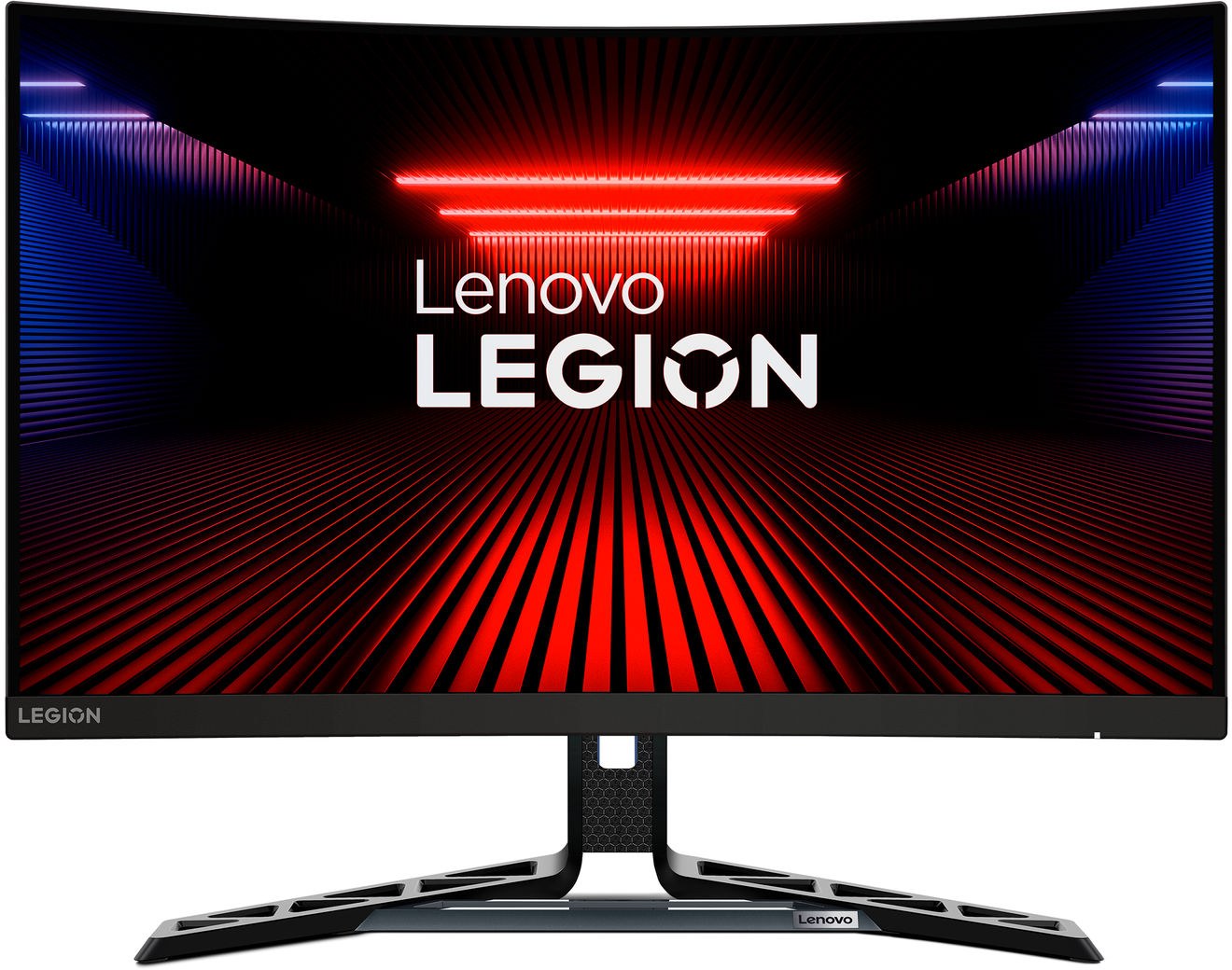 Фото - Монітор ігровий Lenovo Legion R27fc-30 (67B6GAC1UA)