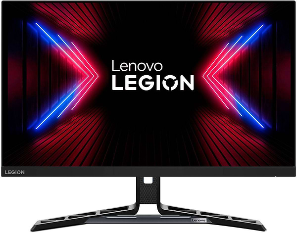 Фото - Монитор игровой Lenovo Legion R27q-30 (67B4GAC1UA)