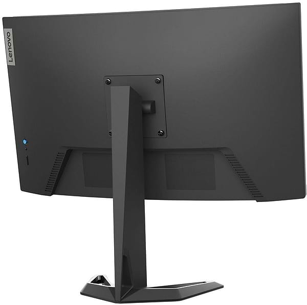 Фото - Монитор игровой Lenovo G27c-30 (66F3GAC2UA) Black