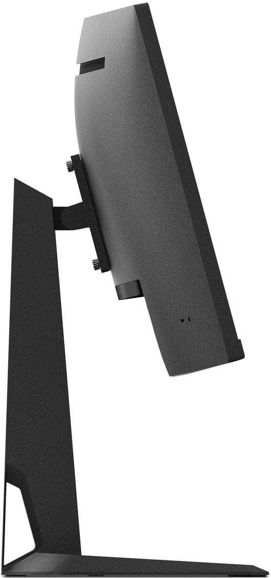 Фото - Монітор ігровий Lenovo G34w-30 (66F1GAC1UA) Black