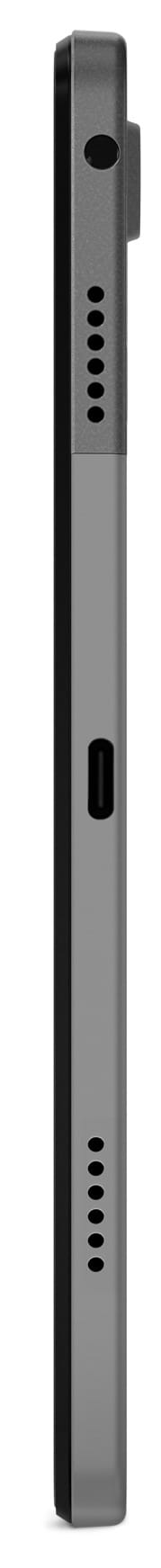 Фото - Планшет Lenovo Tab M10 Plus (3 Gen) 4/128 WiFi (ZAAJ0391UA) Storm Grey