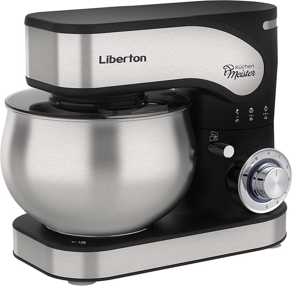 Фото - Планетарный миксер Liberton LMS-2901