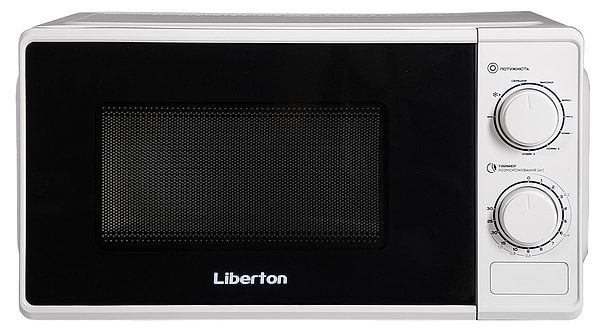 Фото - Микроволновая печь (СВЧ) Liberton LMW-2707