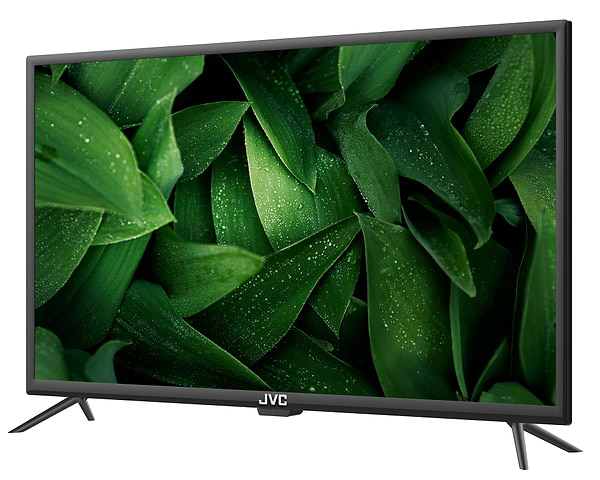 Фото - Телевізор JVC LT-32MU238