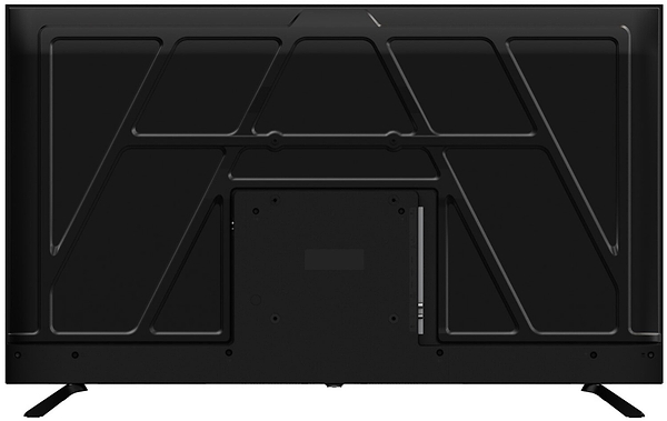 Фото - Телевізор Liberton LTV-50Q02GT