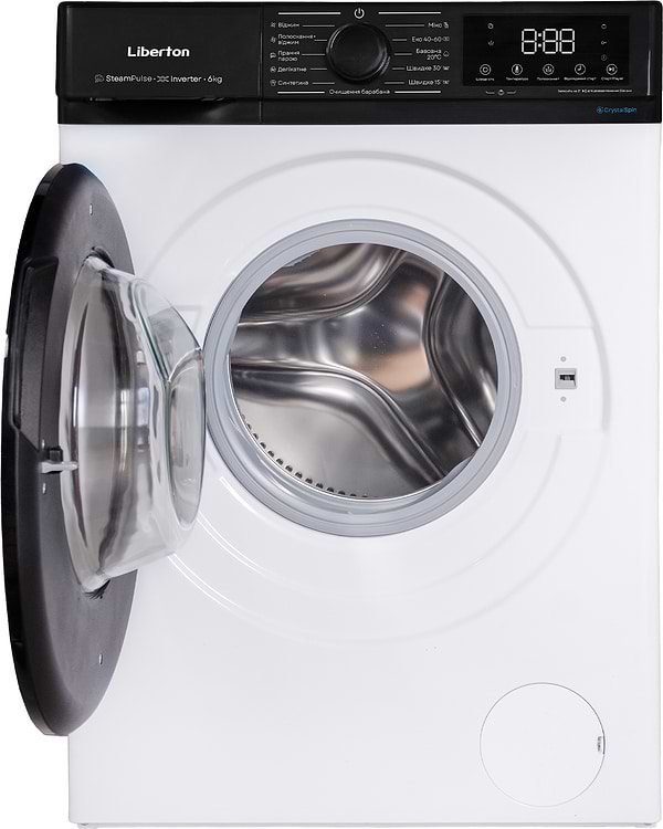 Фото - Стиральная машина Liberton LWM-4901