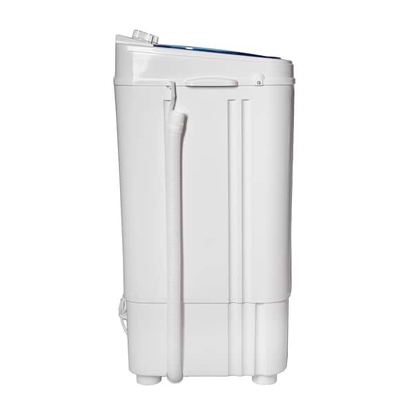 Фото - Стиральная машина Liberton LWM-7004