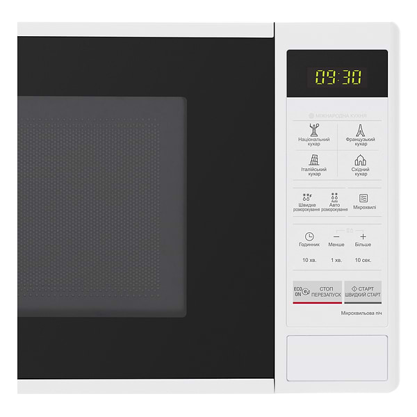 Фото - Микроволновая печь (СВЧ) LG MS2042DY