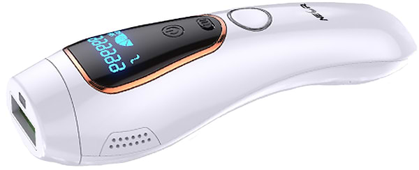 Фото - Фотоепілятор Neor INSHINE XQ51 WT