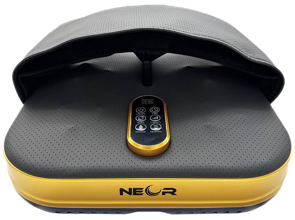 Массажер для ног Neor LEGSWELL F24 GR