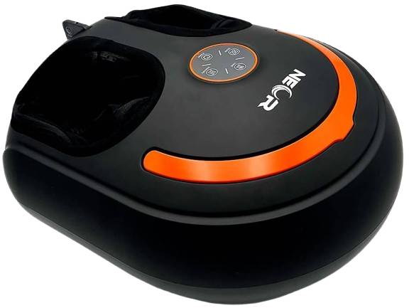Фото - Уцінка - Массажер для ніг Neor LEGSWELL F50 WT