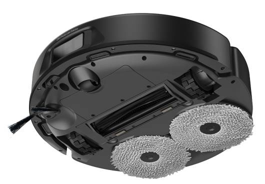 Фото - Робот-пылесос моющий TP-Link Tapo RV50 Pro Omni