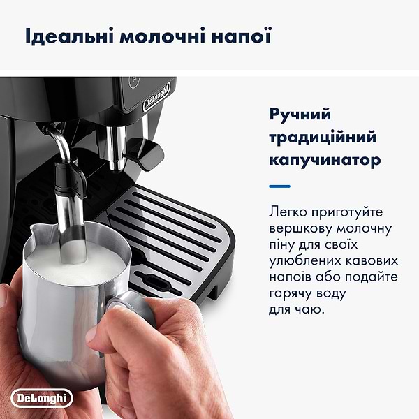 Фото - Кавомашина Delonghi ECAM220.22.GB