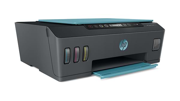 Фото - МФУ цветной печати HP Smart Tank 516 с Wi-Fi (3YW70A)