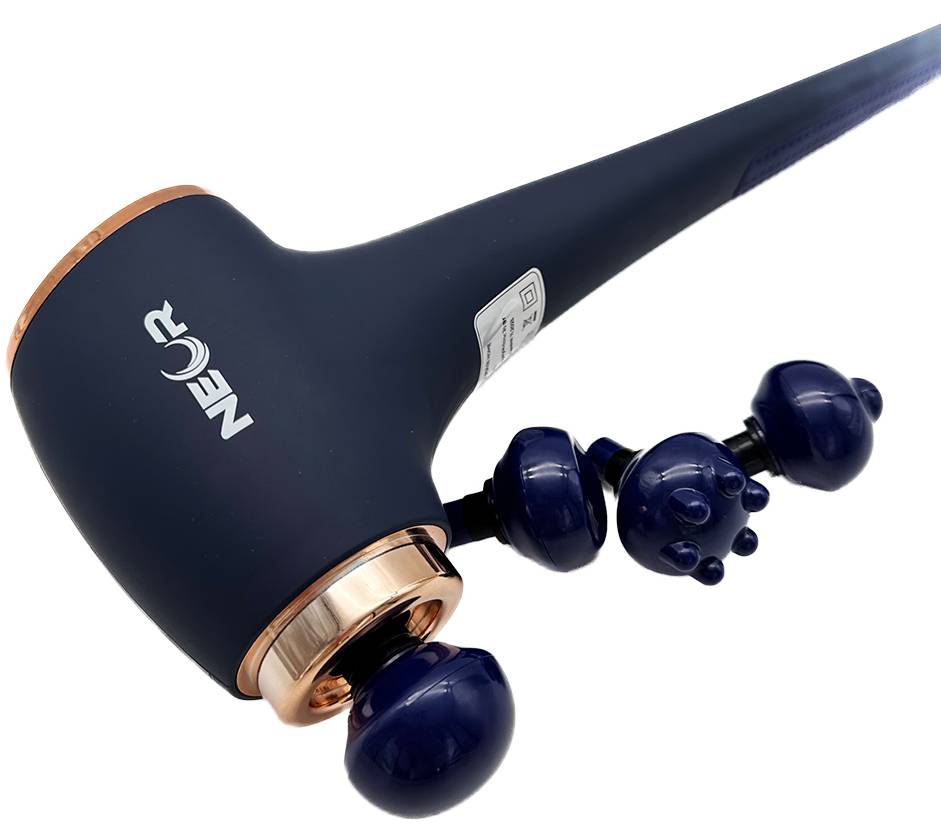 Фото - Масажер для тіла Neor PULSE HOME 30 BL