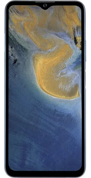 Фото - Смартфон ZTE Blade A71 3/64 GB Blue