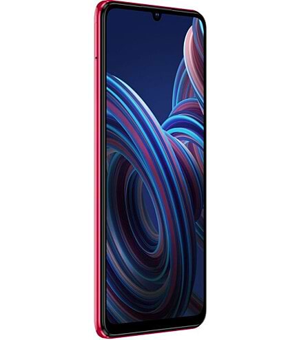 Фото - Смартфон ZTE Blade A72 3/64Gb Red