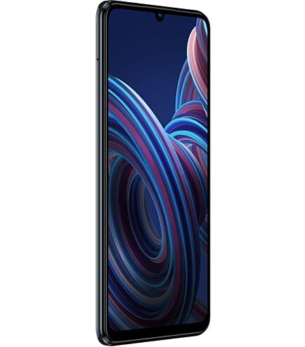 Фото - Смартфон ZTE Blade A72 3/64Gb Gray