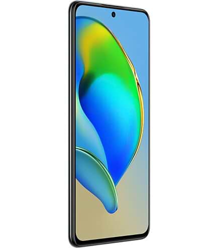 Фото - Смартфон ZTE Blade V40 Pro 6/128Gb Black