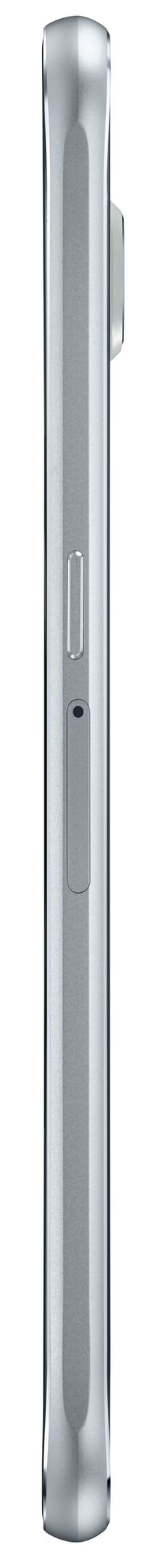 Фото - Смартфон Samsung G920F Galaxy S6 SS 32GB White