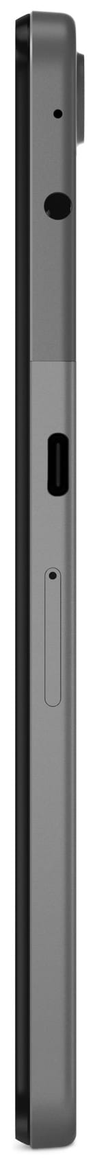Фото - Планшет Lenovo Tab M10 Military Edition (no Cameras) 4/64 LTE (ZAAH0046UA) Storm Grey