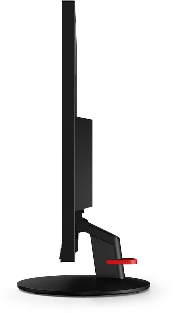 Фото - Монитор Lenovo ThinkVision  S28u-10 (61E6GAT2UA)