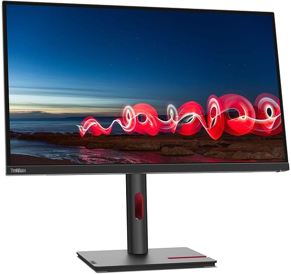 Фото - Монитор Lenovo T27i-30 (63A4MAT1UA)