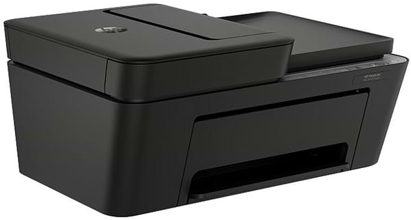 Фото - МФУ цветной печати HP DeskJet Ink Advantage 4376 с Wi-Fi (89G05C)