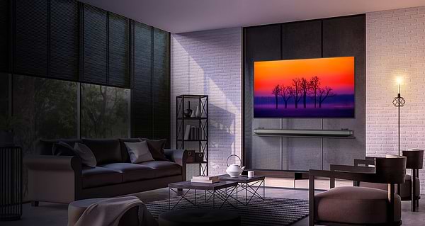 Фото - Телевизор LG OLED65W8PLA