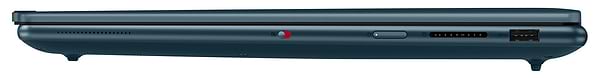 Фото - Ноутбук Lenovo Yoga Pro 9 16IRP8 (83BY004TRA) Tidal Teal