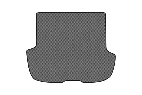 EVA коврик в багажник авто EVAtech для V50 Volvo 2004-2012 1 поколение Combi EU (VV1903B1RGB)