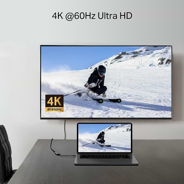 Фото - Переходник TP-Link UA520C