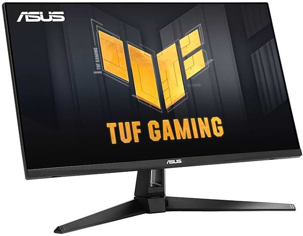 Фото - Монитор игровой Asus VG27UQ1A