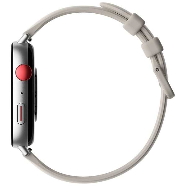 Фото - Смарт-годинник Gelius Amazwatch Numix GP-SW009 Silver (99696)