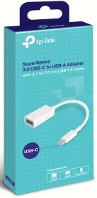 Фото - Перехідник TP-Link UC400