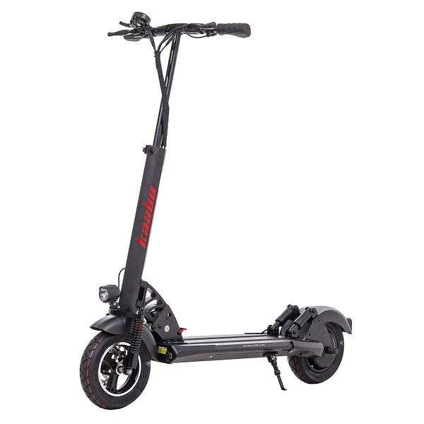 Фото - Електросамокат Kaabo Skywalker 10H ECO400