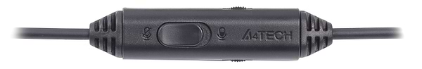 Фото - Гарнитура проводная A4tech FH100U Panda