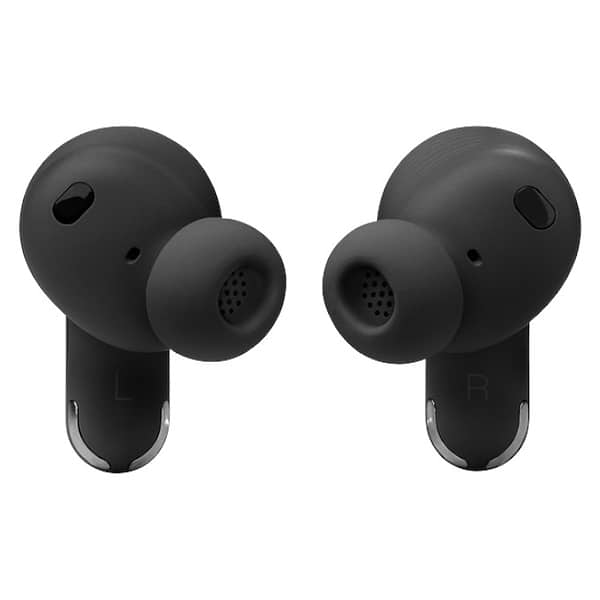 Фото - Навушники вкладиші бездротові TWS JBL Tour Pro 3 Black (JBLTOURPRO3BLK)