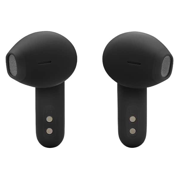 Фото - Навушники-вкладиші бездротові TWS JBL Wave Flex 2 Black (JBLWFLEX2BLK)