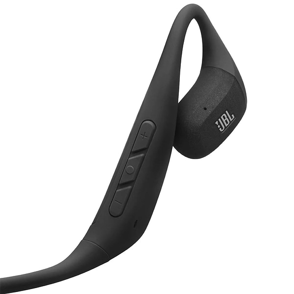 Фото - Навушники вкладиші бездротові JBL Endurance Pace (JBLENDUPACEBLKG)