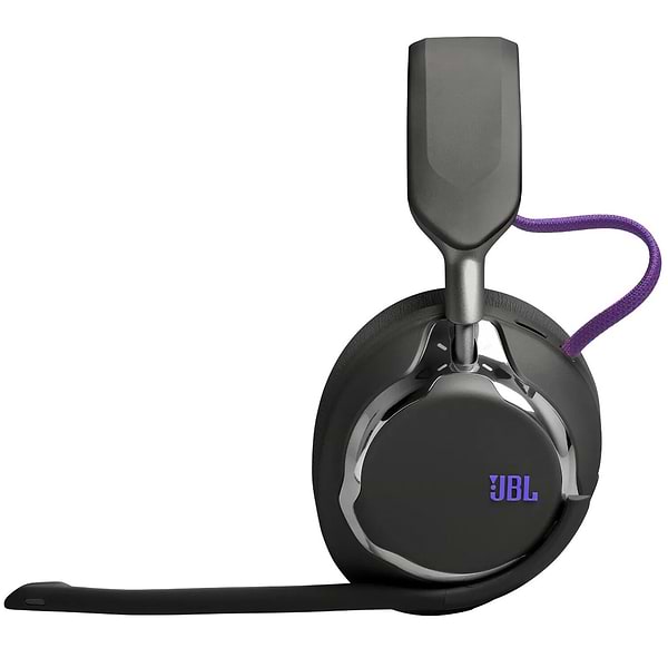 Фото - Гарнітура бездротова ігрова JBL Quantum 950 (JBLQTUM950BLK)