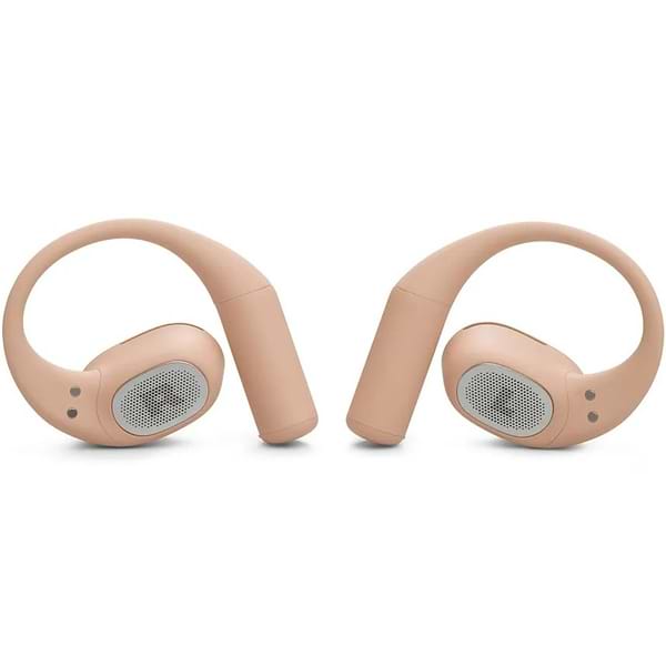 Фото - Наушники вкладыши беспроводные TWS JBL Sense Lite Beige (JBLSENSELITEBEG)